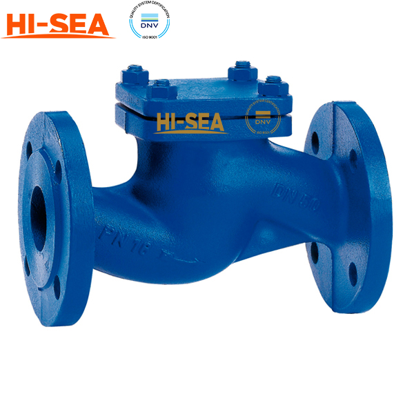 Marine Check Valve